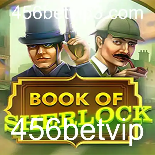 Explorando o Mundo de BookOfSherlock: A Aventura Incrível em 456betvip