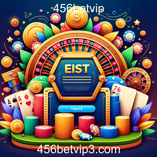 Conheça as Promoções Imperdíveis do 456betvip