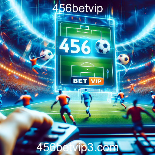 A Ascensão dos Jogos de Esportes na 456betvip