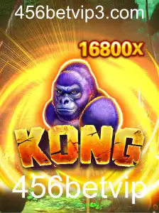 Kong: Um Mergulho no Mundo do Jogo Popular com 456betvip
