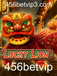 Explorando o Mundo do LuckyLion: Como Jogar e as Regras do Jogo que Conquistou 456betvip