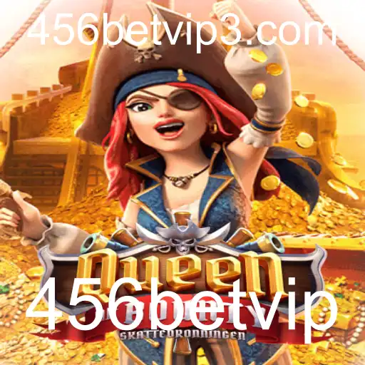 Descubra o Fascinante Mundo de QueenofBounty com 456betvip