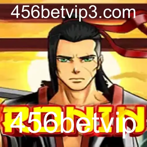 Ronin: A Nova Sensação no Mundo dos Jogos com 456betvip