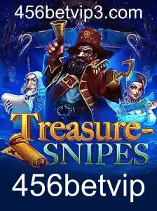 Explorando TreasureSnipes: O Jogo de Aventura e Estratégia Online