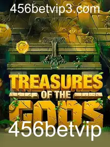 Explorando TreasureoftheGods: O Jogo de Aventura Místico