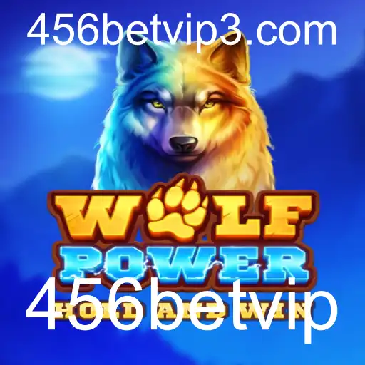 Explorando WolfPower: A Aventura de Jogo com 456betvip