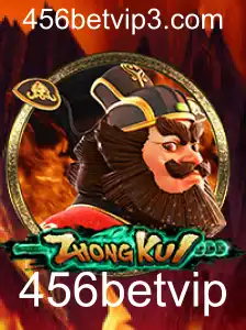 Explorando o Fascinante Mundo do Jogo ZhongKui na Plataforma 456betvip
